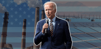 Viewpoint: Will Biden and the ‘progressive left’ muster independence to embrace agricultural gene editing and its carbon-capture potential?