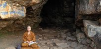 Ancient human brains reveal that our ancestors meditated to relieve stress