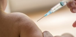 COVID disruptions and anti-vaccination fervor drops global child vaccination rates to 30-year low