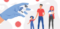 Viewpoint: COVID vaccine-doubting doctors call for impossibly large clinical trials. These logistical hurdles putt kids at risk