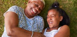 Did the prevalence of gonorrhea in early humans lead to long-living and protective grandmothers?