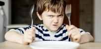 Avoiding ‘hanger’: What’s the link between irritability and skipping meals?