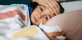 Children aren’t exempt from long COVID risks