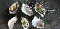 Lab-grown oysters? Here’s why seafood of the future will be cell-based and sustainable