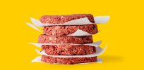 What’s holding back the plant-based meat revolution?
