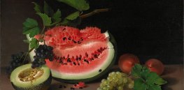 Viewpoint: Non-GMO Project promotes genetically-modified seedless watermelon