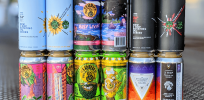 ‘Mind-boggling’ fruity craft beers produced with GMO yeast finds rapturous fans