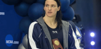 University of Pennsylvania nominates transgender swimmer Lia Thomas for NCAA Woman of the Year award