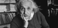 Exploring the history and mystery of Einstein’s stolen brain