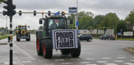 Dutch farmer viewpoint: ‘Green activists want to destroy the ability of farms to produce high-quality, abundant, clean, and inexpensive food’