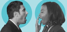 Why do we yawn? Here are several theories on the evolution of this sleepy signal