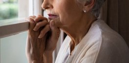 Alzheimer’s is more common in women. Here’s why