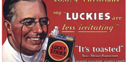 ‘Science-denial playbook’: How the tobacco industry denied proof of smoking dangers for decades