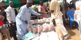 How corruption jeopardizes food security in Nigeria, Africa’s most populous nation