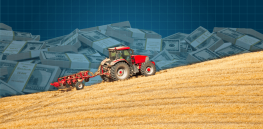 Investigation Part II: Fraudulently marketing ‘organic food’ offers huge illegal rewards for growers