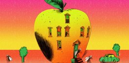 Tweaking crops to prevent disease and reduce pesticide use — a CRISPR solution