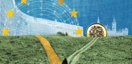 Viewpoint: Great Green Leap… backwards — Europe’s ideological obsession with old solutions
