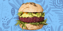 Study: Why plant-based meats are healthier for you and better for the planet