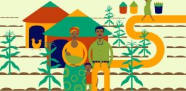 Africa’s quiet biotech revolution: Gene editing emerges from Europe’s anti-GMO shadow