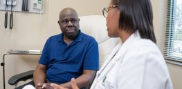 Men face higher risks for most cancers. Here’s why