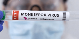 'Racist overtones': Renaming ’monkeypox’ runs into headwinds