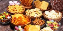 Another knock on processed food? New study suggests excessive amounts could feed cognitive decline