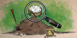 CRISPR gene-edited rice could help soil bacteria produce nitrogen fertilizer. Here’s how it works
