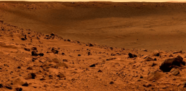 Terraforming Mars? How cultivating symbiotic soil bacteria could transform ‘inhospitable’ Martian dust into fertile soil