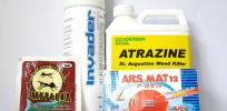 Viewpoint: EU hypocrisy — Europe bans atrazine weedkiller, but continues to produce and market it to Africa
