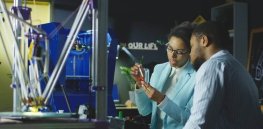 Investing in genomic research can boost poor countries’ access to rich science