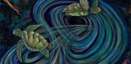 the Universe in chaos