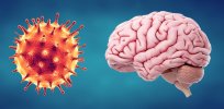 Beyond brain fog: COVID infection linked to variety of neurological diseases, including epilepsy, dementia, psychosis