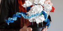 CRISPR is 10: A decade of gene editing refinements presents new ways to address agricultural diseases thought to be incurable