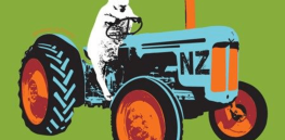 Viewpoint: Ideologically-based beliefs are preventing New Zealand consumers from experiencing the benefits that gene editing in agriculture can bring