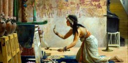 ‘Rituals and intelligence evolved side by side’: How culture has shaped human evolution