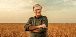 'Power-hungry meglomaniac’ promoting 'philanthrocapitalism': In fundraising pitches, anti-GMO activist groups blast Bill Gates’ renewed commitment to promoting biotechnology to address food shortages and climate change