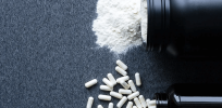 Do you take creatine as a workout supplement? It could soon be used to treat depression
