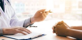 cancer patient counseling
