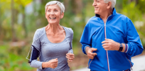 Can exercise reduce dementia risk?