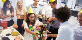 We’re often too nervous to offer acts of kindness. Why?