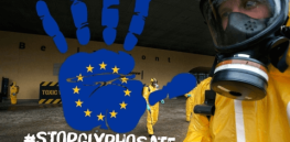 Case study: What happens if Europe bans glyphosate? Increased tillage, higher greenhouse gas emissions, less biodiversity — and billions in losses for farmers