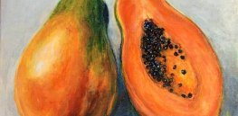 ‘GMOs are just a new twist on what humans have been doing for centuries,’ says Hawaii based tropical agriculture scientist