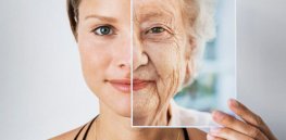 aging