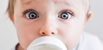 You don’t always retain the eye color you’re born with. Here’s a genetic explanation why