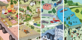 ‘Investing in a net zero economy’: Can ‘smart farming’ help steer us from climate disaster?
