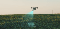 With soaring costs and rising inflation, 50% of small US farmers plan to use new technologies like robotics to boost crop yields