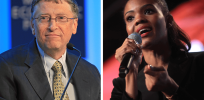 Viewpoint: Daily Wire’s Candace Owens rolls out ludicrous conspiracy diatribe vilifying mainstream media, COVID vaccines and Bill Gates’ biotechnology advocacy