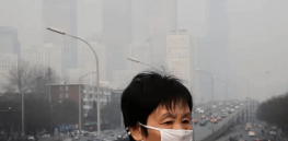 Brain fog: Reducing air pollution can provide major cognitive benefits for older people