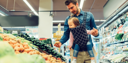 Viewpoint: EWG’s Dirty Dozen scares parents away from buying fresh produce. Here’s why you should keep serving your kids grapes, guilt-free