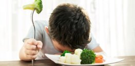 Children aren't biologically programmed to be picky eaters, so why do we feed them sugary and 'ultra-processed' foods?